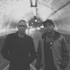 SOHN - The Wheel (Vindata Remix)