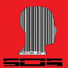 SEVERED HAND////shattered digital soul 2013