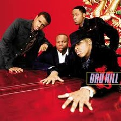 Dru Hill - Tell Me (RichBrand "Piece of My Love" Remix)
