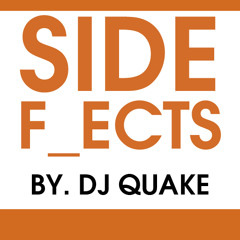 Side F_ECTS - Dj Quake Ft. Siri Sister