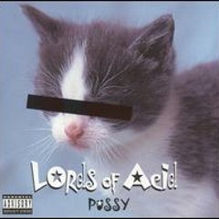 Lords of Acid vs. Nirvana (J Mashup)
