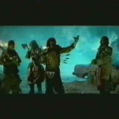 Bone Thugs N Harmony - If I Could Teach the World -- Dytiscid Mashup