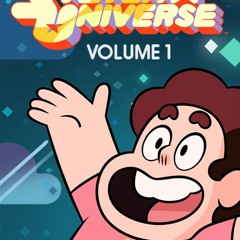 Music From Steven Universe [Season 1] (Official and Original Soundtrack)