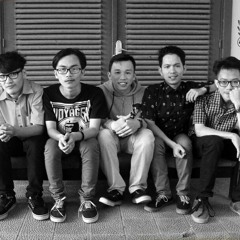 Merry Last Night - Lupakan Masalalu