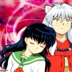 Inuyasha the Final Act Ending 3  (FULL)- Down the Distant Road