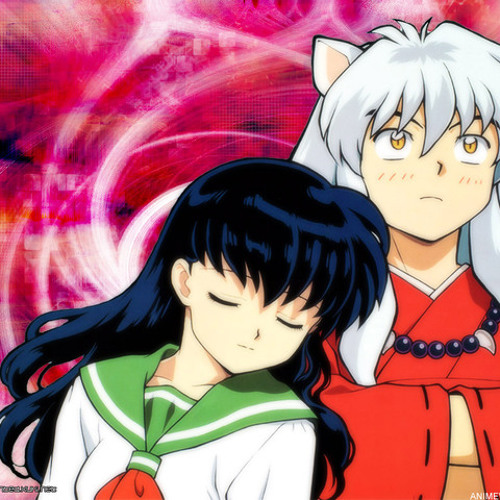 InuYasha The Final Act Opening 