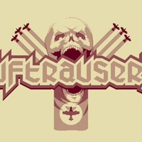 Luftrausers (Trash Talk Remix)