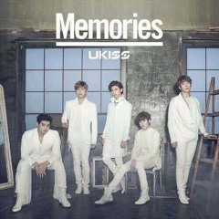 ユーキス (U-KISS) Crazy 4 U