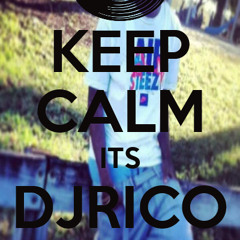 DJRICO BISH WHET  MIX