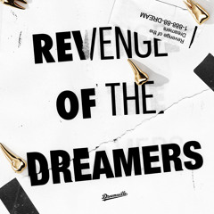 05 J. Cole - Revenge Of The Dreamers