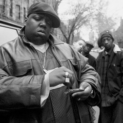 Notorious B.I.G. vs The Jazzual Suspects - This Struggle (Mixed by MrUnK0)