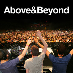 Above & Beyond - Sun & Moon (Danny P Trance NRG Mix) - Radio Edit