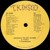 Artwork for T-Connection - Groove To Get Down (CBS ReEdit)