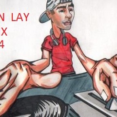 2014 သျကၤန္ Remix - ( Dj . Zin .Lay )-Mix