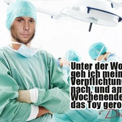 ToYaner - Dr.Stefan Krank