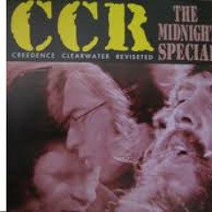 Midnight Special (Credence Clearwater Revival)