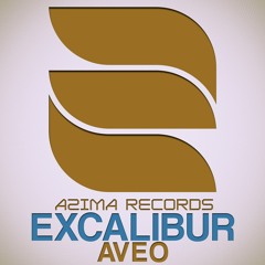 Aveo - Excalibur [PREVIEW]