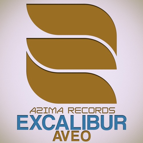 Aveo - Excalibur [PREVIEW]