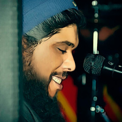وين ضاع الحنان (Cover)- Ahmed Badi