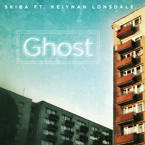 Skiba ft. Keiynan Lonsdale - Ghost