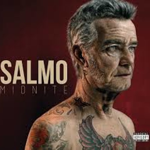SALMO-KILLER GAME Feat. GEMITAIZ & MADMAN (Prod. Bruce Gil)