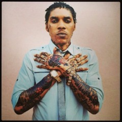 In Love like Woahhh (Vybz Kartel Hook) HipHop instrumental