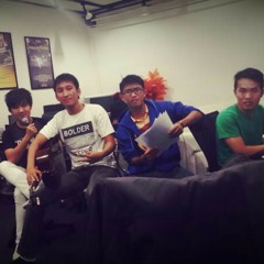 BersamaMu Bapa - Felix Anton Christo Robby