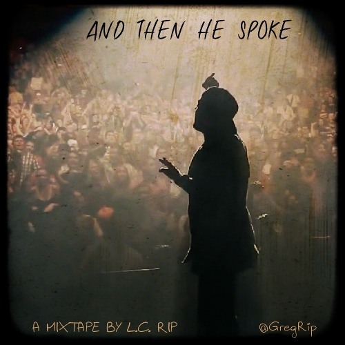 05. Good Day (ft. Control) [Prod. By DJ Gregg Street]