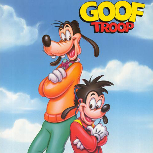 goof troop intro (arabic) .