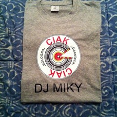 Dj Miki Discoteca Ciak 24-05-1980 (Bologna)