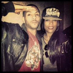 WORK - COMING FROM THE BOTTOM TO THE TOP