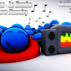 la bamba mix
