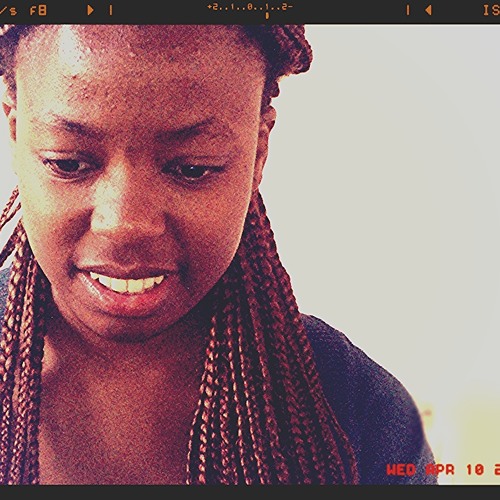 New Ex Child Soldier