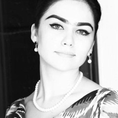 Nigina Amonkulova - Sard Rafti - 2014