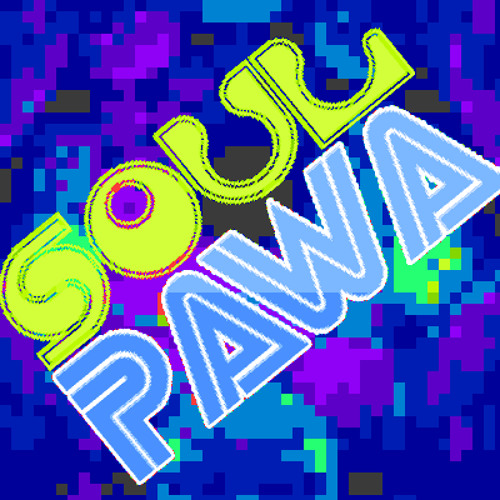 Soul Pawa! YM2612 (FMDrive VST + SPSG) (WIP)