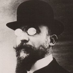 Erik Satie - Gnossienne No. 5