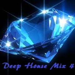 Deep Mix 4 ----- by Sonja Brilliant