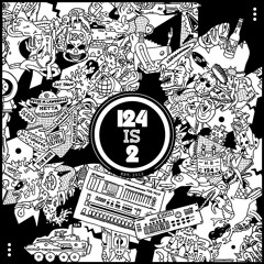Slap n' Tickle (124 Recordings) OUT NOW - VINYL ONLY