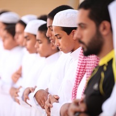 نشيد حلل الهدى - أسامة السلمان