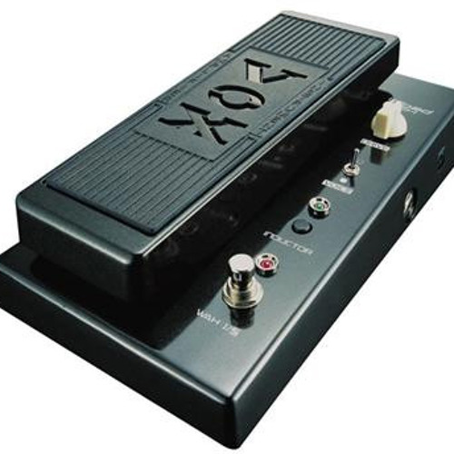 Stream Guitar Gear Finder Listen to How to use a Wah pedal Lesson