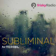 N-Tchbl - Subliminal Frisk Radio February 2014