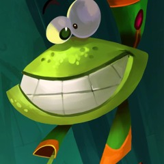 Chasing a Dream (Rayman Origins Remix)