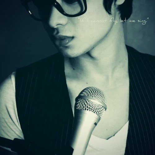 When I was Your man cover