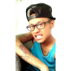 Dee ink - cover no miracles kid ink