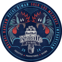 Interdimensionalidad - RedBull Instrumental 2014