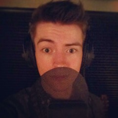 Augmented Reality - Calum Barclay