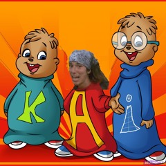 Kai the Chipmunk - Max Tannone meets The Stiffy's