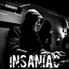 OHRMUSCHEL DRÖHNUNG PRESENTS INSANIAC EXCLUSIVE GUEST MIX ON TOXIC SICKNESS RADIO | 21.03.14