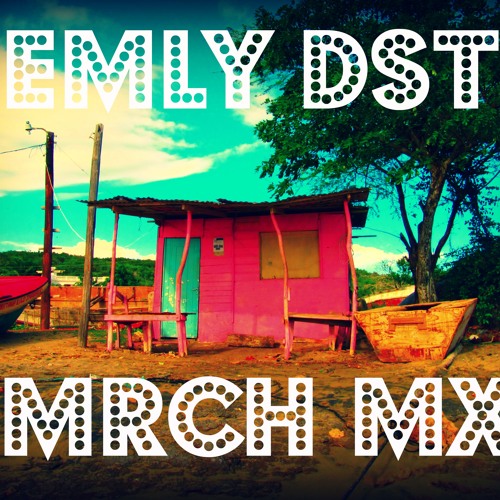 EMLY DST MRCH MX