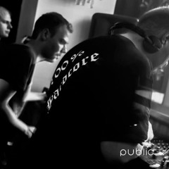OHRMUSCHEL DRÖHNUNG PRESENTS SLASHER VS VANOX EXCLUSIVE GUEST MIX ON TOXIC SICKNESS RADIO | 21.03.14